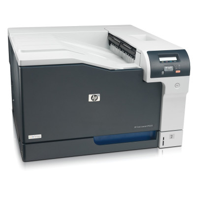 Laserová tlačiareň HP Color LaserJet Professional CP5225dn (CE712A#B19)