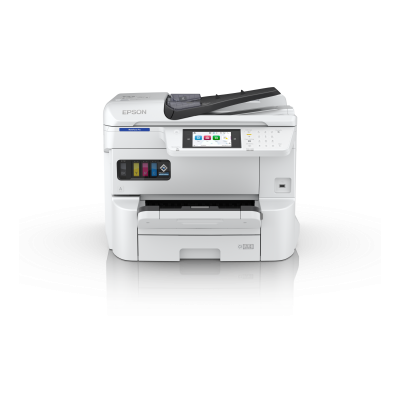 Atramentová tlačiareň Epson WorkForce Pro EM-C7100DWF (C11CL35401)