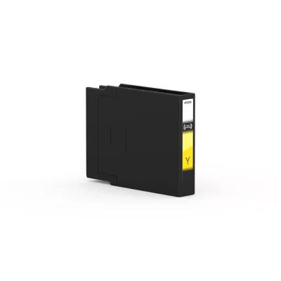 Epson T14B4 (C13T14B440), originálny atrament, žltý, 8 000 strán, XXL
