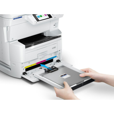 Epson T13M1 (C13T13M140), originálny atrament, čierny, 86000 strán, XXL
