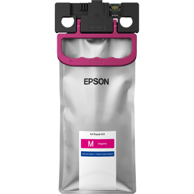 Epson T13M3 (C13T13M340), originálny atrament, purpurový, 50000 strán, XXL