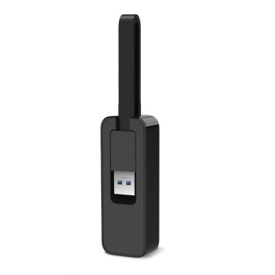 TP-Link UE306 USB/Ethernet sieťový adaptér (1xUSB3.0 -> 1xGbE)