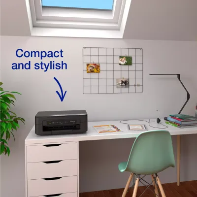 Multifunkčná tlačiareň Epson Expression Home XP-2205 (C11CK67404)