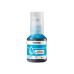 Brother BTD100C, originálny atrament, azúrový, 5000 strán (48,8 ml)