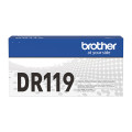 Brother DR-119, originálny valec, čierny, 10000 strán