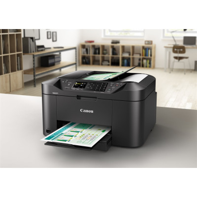 Multifunkčná tlačiareň Canon MAXIFY MB2150 (0959C009)