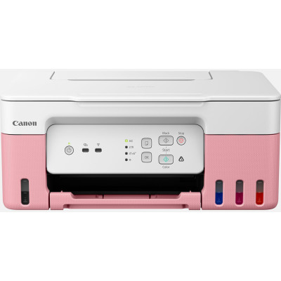 Multifunkčná tlačiareň Canon PIXMA G3430 (5989C024)