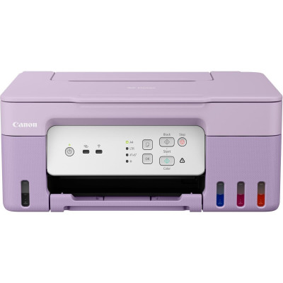 Multifunkčná tlačiareň Canon PIXMA G3430 (5989C025)