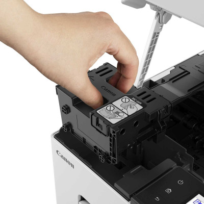 Multifunkčná tlačiareň Canon MAXIFY GX1040 (6169C007)