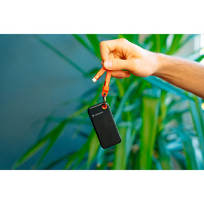 VERBATIM externý SSD 1TB Pocket USB3.2, 32193, oranžový