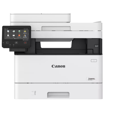 Multifunkčná tlačiareň Canon i-SENSYS MF455dw (5161C006)