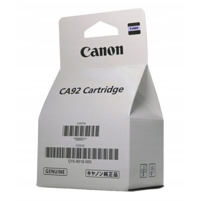 Canon originálna tlačová hlava QY6-8018-000, Color, pre všetky farby