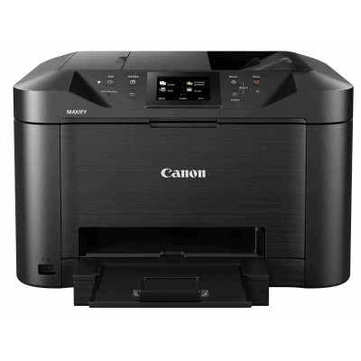 Multifunkčná tlačiareň Canon MAXIFY MB5150 (0960C009)