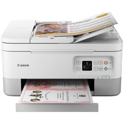 Multifunkčná tlačiareň Canon PIXMA TS7451i (5449C026)