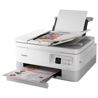 Multifunkčná tlačiareň Canon PIXMA TS7451i (5449C026)