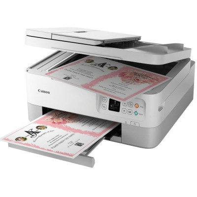 Multifunkčná tlačiareň Canon PIXMA TS7451i (5449C026)