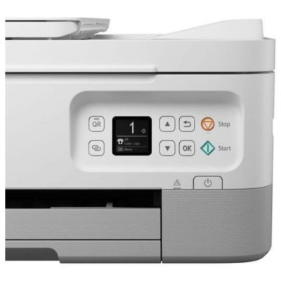 Multifunkčná tlačiareň Canon PIXMA TS7451i (5449C026)