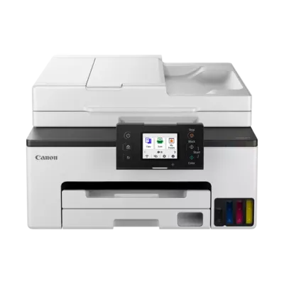 Multifunkčná tlačiareň Canon MAXIFY GX2040 (6171C007)