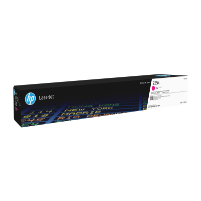 HP W2253A (225A), originálny toner, purpurový, 40000 strán