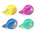 Korekčný strojček Kores Scooter Classic Paisley - 4,2 mm x 8 m