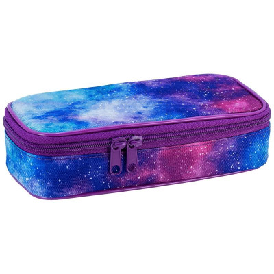 Etue s chlopňou Universe