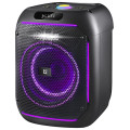 Defender reproduktor BOOMER 65, 65W, čierny, TWS, AUX/Bluetooth