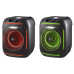 Defender reproduktor BOOMER 65, 65W, čierny, TWS, AUX/Bluetooth