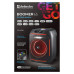 Defender reproduktor BOOMER 65, 65W, čierny, TWS, AUX/Bluetooth