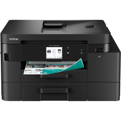 Multifunkčná tlačiareň Brother MFC-J4350DW (MFCJ4350DWRE1)