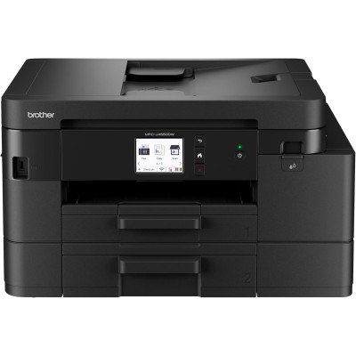 Multifunkčná tlačiareň Brother MFC-J4350DW (MFCJ4350DWRE1)