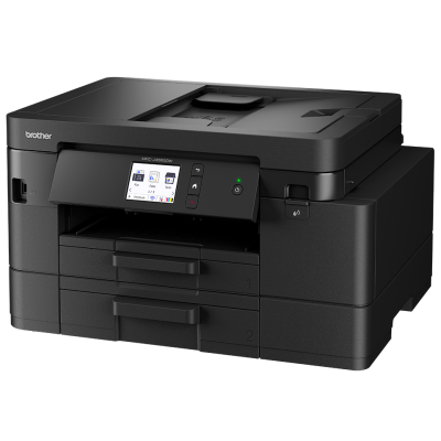 Multifunkčná tlačiareň Brother MFC-J4550DW (MFCJ4550DWRE1)
