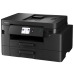 Multifunkčná tlačiareň Brother MFC-J4550DW (MFCJ4550DWRE1)