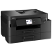 Multifunkčná tlačiareň Brother MFC-J4550DW (MFCJ4550DWRE1)