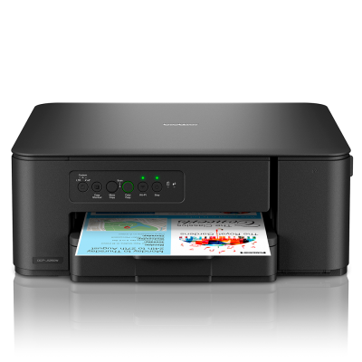 Multifunkčná tlačiareň Brother DCP-J1260W (DCPJ1260WRE1)