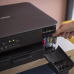 Multifunkčná tlačiareň Brother DCP-J1260W (DCPJ1260WRE1)