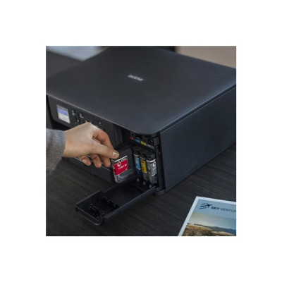 Multifunkčná tlačiareň Brother DCP-J1310DW (DCPJ1310DWRE1)