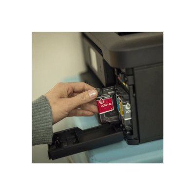 Multifunkčná tlačiareň Brother DCP-J1460DW (DCPJ1460DWRE1)