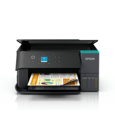 Multifunkčná tlačiareň Epson EcoTank L4360 (C11CL41408)