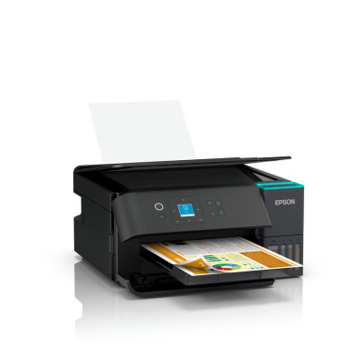 Multifunkčná tlačiareň Epson EcoTank L4360 (C11CL41408)
