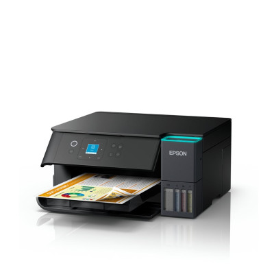 Multifunkčná tlačiareň Epson EcoTank L4360 (C11CL41408)