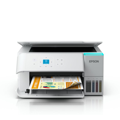 Multifunkčná tlačiareň Epson EcoTank L4366 (C11CL41409)