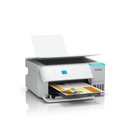 Multifunkčná tlačiareň Epson EcoTank L4366 (C11CL41409)