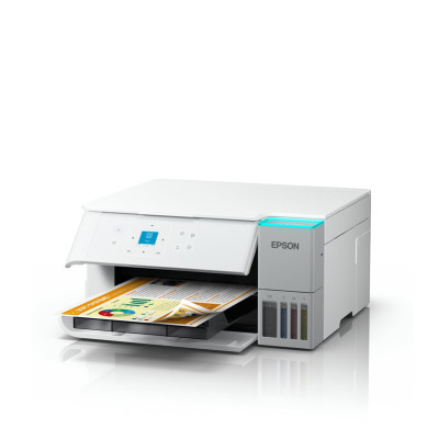 Multifunkčná tlačiareň Epson EcoTank L4366 (C11CL41409)