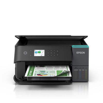 Multifunkčná tlačiareň Epson EcoTank L6360 (C11CL42401)