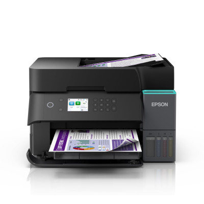 Multifunkčná tlačiareň Epson EcoTank L6370 (C11CL43403)
