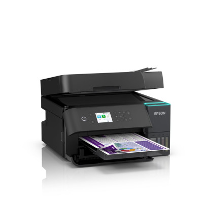 Multifunkčná tlačiareň Epson EcoTank L6370 (C11CL43403)