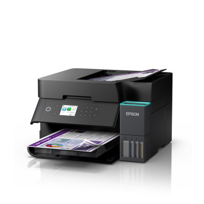 Multifunkčná tlačiareň Epson EcoTank L6370 (C11CL43403)