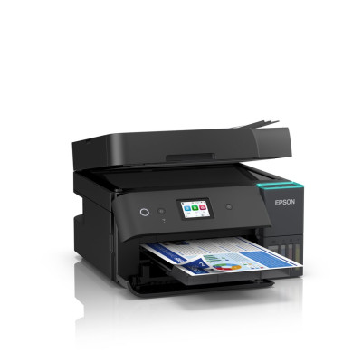 Multifunkčná tlačiareň Epson EcoTank L6390 (C11CL40405)