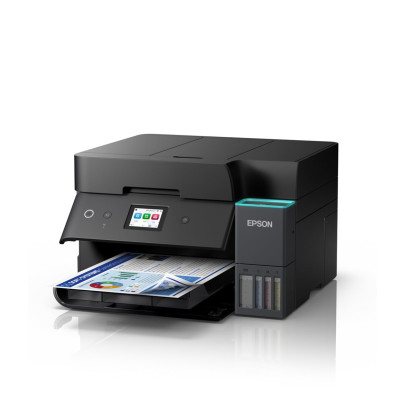 Multifunkčná tlačiareň Epson EcoTank L6390 (C11CL40405)