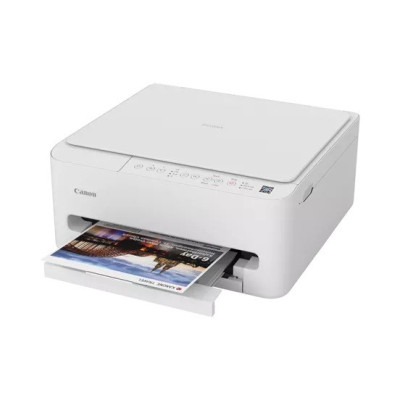 Multifunkčná tlačiareň Canon PIXMA TS4150i (7181C006)
